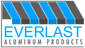 Everlast Aluminum Products logo